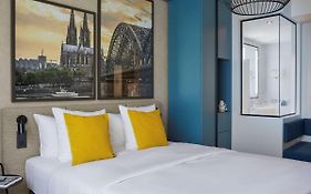Hotel Mondial Am Dom Cologne Mgallery
